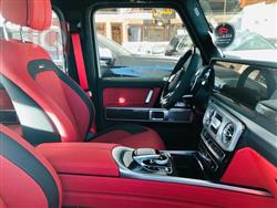 مێرسێدس بێنز G-Class